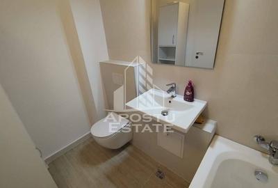 Apartament 2 camere, zona Circumvalatiunii Apartament 2 camere, zona Circumvalatiunii - 8