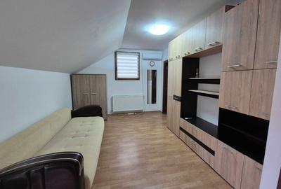 Apartament cu 1 camera la curte comuna, zona Chisoda - 2