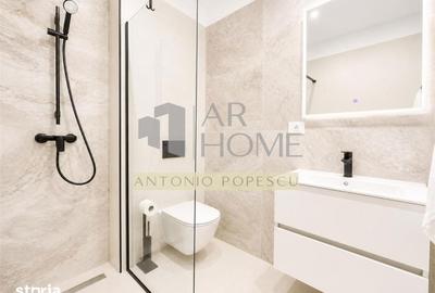 Apartament cu 3 camere în Republicii - 3