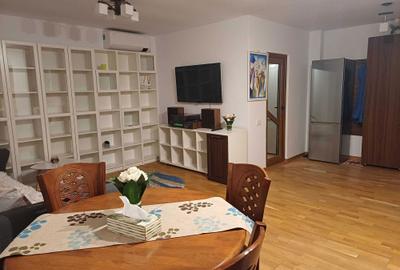 Apartament cu 2 camere decomandat în Central - 3