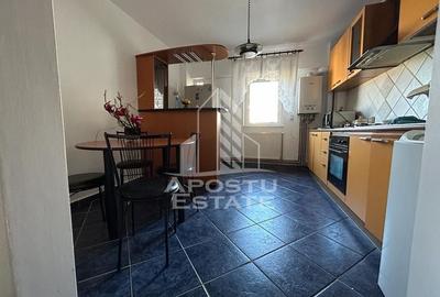 Apartament cu 2 camere  semidecomandat  zona Podgoria - 4