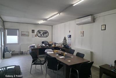 Spațiu industrial, de 9,000 mp, în Chiajna - 20