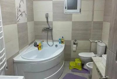 Apartament cu 2 camere decomandat în Central - 6