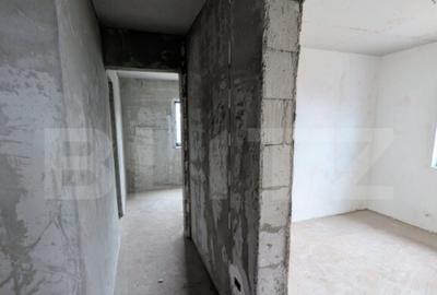 Locuinta individuala in Paun - confort si intimitate aproape - 16