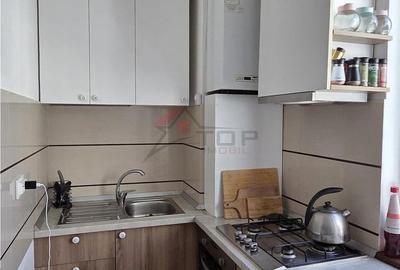 Garsonieră în Tătărași - 3