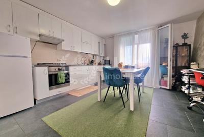 Apartament 3 camere in vila | 74mp | Etaj 1 | Interservisan Gheorgheni - 1