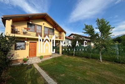 Vilă superbă | 4 camere | 500 mp teren | Vedere la munte | Valea Avrigului - 3