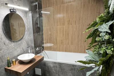 Inchiriez Garsoniera - 5