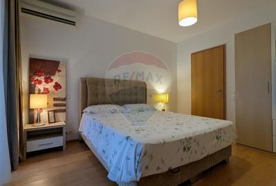 Apartament 3 Camere De Inchiriat Parcare Baicului Doamna Ghica Plaza - 3