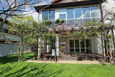 Iancu Nicolae - Vila INDIVIDUALA în apropiere de British School - 34