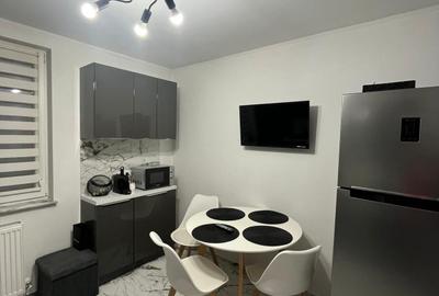 Apartament 3 camere, decomandat, etaj 1, zona Imparatul Traian - 15