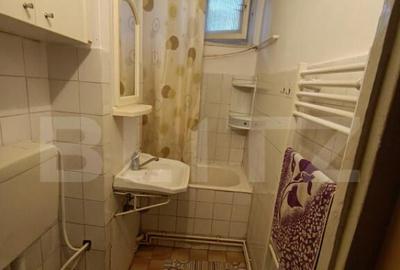 Apartament de vanzare, cu 2 camere, semi decomandat, 40 mp, - 6