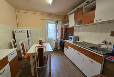 Apartament cu 3 camere, mobilat în Bucovina - 4