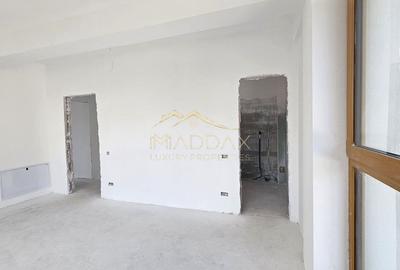 Apartament de vanzare 3 camere tip Duplex***Curte 110mp***Piata Domenii - 9