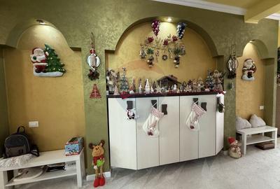 Casa /Vila cu 6 camere de vanzare in Cumpana Constanta - 20