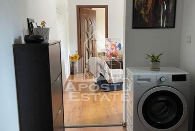 Apartament cu 3 camere, 54mp, Zona Tipografilor - 2