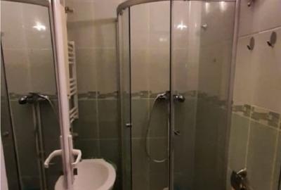 Garsoniera - zona Podu Ros - Gara Internationala - 6