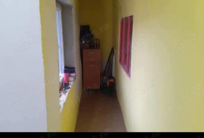 Casa renovata la ?ara comuna ?elaru jude?ul Dambovi?a cu 1200 mp teren - 2