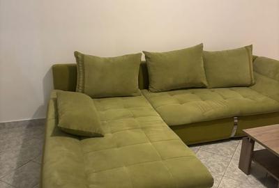 Apartament cu 2 camere decomandat, mobilat în Mărășești - 2