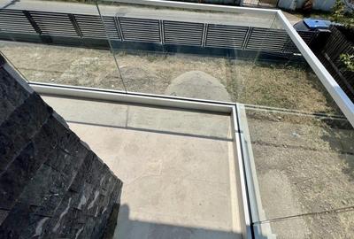 Vila Mediteraneana cu 5 camere, 198mp, zona Corbeanca - 2