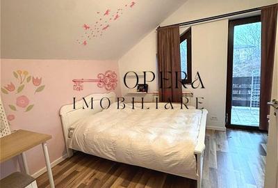 Vila individuala, 5 camere , Zona Nicolina / Strugurilor / Iasi - 5