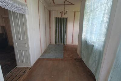 Casă cu 3 camere cu Teren 1072 Mp în Macea - 5