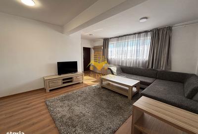 Apartament cu 3 camere, mobilat în Făget - 3