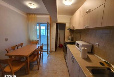 Apartament cu 4 camere în Central - 3