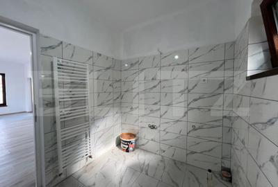 Casă cu 3 camere cu Teren 360 Mp în Micești - 8