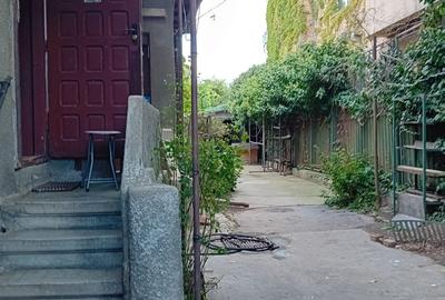 CASA INDIVIDUALA DE VANZARE, 250 MP, S+P, CURTE PROPRIE, INVESTITIE - 3