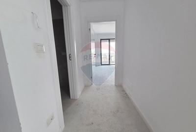 Garsonieră decomandată în Nord - 4