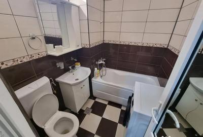 Garsonieră, mobilată în Km 4 - 1