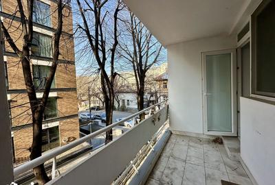 Apartament cu 2 camere, mobilat în Timpuri Noi - 8