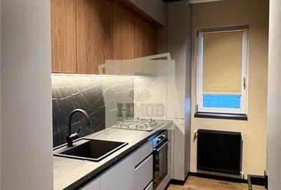 Apartament modern nou cu 2 camere si parcare in zona Doamna Stanca - 2
