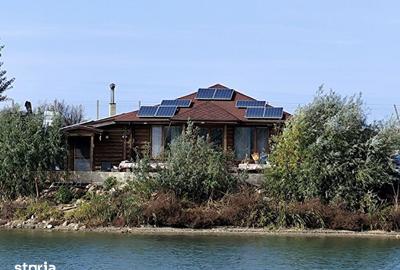 Teren de 63700 mp, în Borș - 15