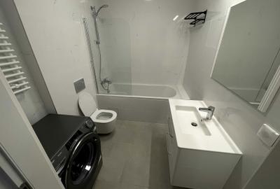 Apartament cu 2 camere semidecomandat în Central - 2