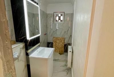 Apartament cu 2 camere semidecomandat în Șagului - 5