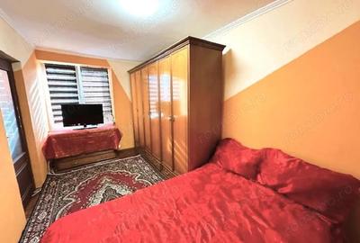 Apartament 2 camere etaj 1 Strada Cornisei - 4