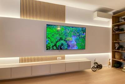 Apartament cu 2 camere decomandat, mobilat în Nerva Traian - 2