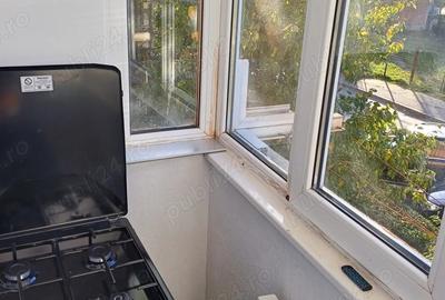 Inchiriez garsoniera zona parc debarcader - 10