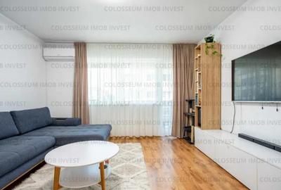 Apartament 3 camere | Etaj 2 | 2 bai | Sanpetru - 2