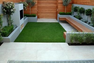 Vanzare Apartament 2 camere cu gradina proprie/Bragadiru - 1