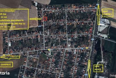 Spațiu comercial, în Șofronea - 9