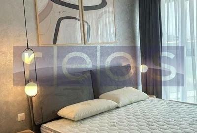 OPORTUNITATE  VANZARE 3 CAMERE  One Verdi mobilat cu stil si terasa 40,6mp - 4