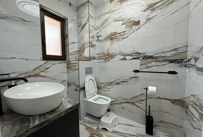 Duplex modern, finisat si mobilat, in Dezmir. Pet-friendly Duplex modern, finisat si mobilat, in Dezmir. Pet-friendly - 6