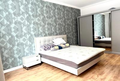 Inchiriere 3 camere lux Aviatiei - 5