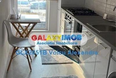 Garsoniera Pet Friendly - Berceni - Dimitrie Leonida - Metrou - 5