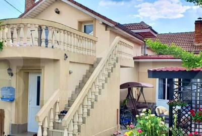 Casă cu 3 camere cu Teren 460 Mp în Romanești - 3