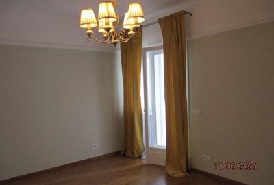 Dorobanti - Colegiul German, studio elegant in vila, etaj 1/P+2+M - 16