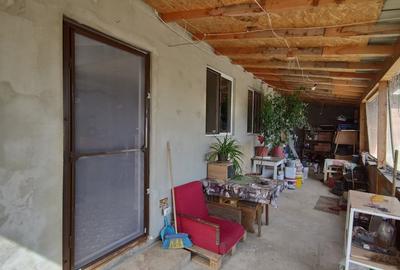 Casa cu 3 camere, suprafata utila 93 mp, Santimreu - 10